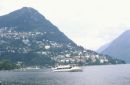 Lake Lucerne, Lucerne